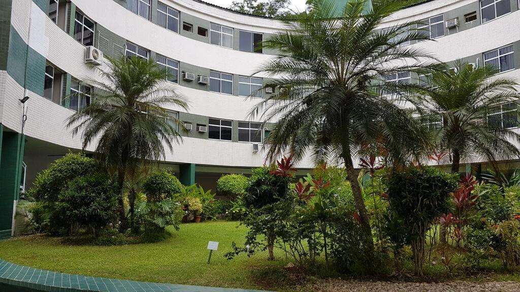 Flat Angra Inn, Angra Dos Reis Exterior foto
