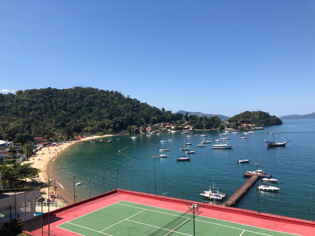 Flat Angra Inn, Angra Dos Reis Exterior foto
